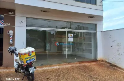 Sala para alugar, 82 m² por R$ 2.300,00 - Jardim São Carlos - Sumaré/SP