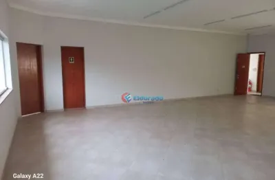 Sala comercial com 1 sala para alugar na Rua Ângelo Ongaro, Centro, Sumaré