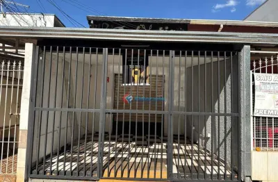 Sala comercial com 2 salas para alugar na Rua José Maria Miranda, Centro, Sumaré