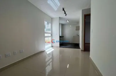 Apartamento com 2 quartos à venda - Jardim Esmeraldina - Campinas/SP