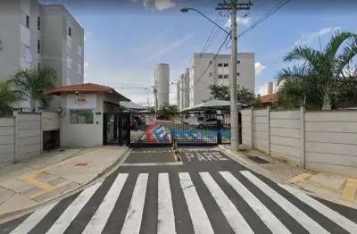 Apartamento com 2 quartos à venda - Parque Universitário de Viracopos - Campinas/SP