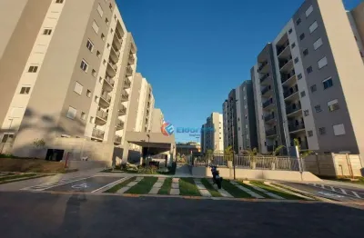 Apartamento com 2 quartos à venda - Parque Olívio Franceschini - Hortolândia/SP