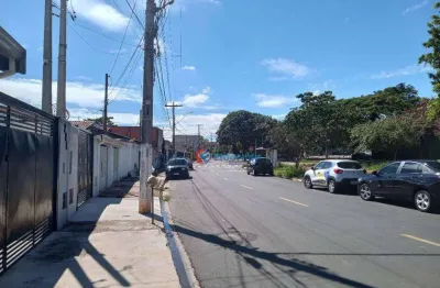 Casa com 3 Quartos, 100 metros - venda ou aluguel - Loteamento Remanso Campineiro - Hortolândia/SP.