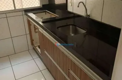 Apartamento com 3 quartos à venda - Jardim Marchissolo - Sumaré/SP