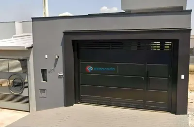 Casa com 2 dormitórios à venda, 87 m² por R$ 490.000,00 - Jardim Helena - Americana/SP