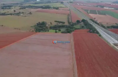 Área à venda, 174400 m² por R$ 45.344.000,00 - São Bento - Sumaré/SP