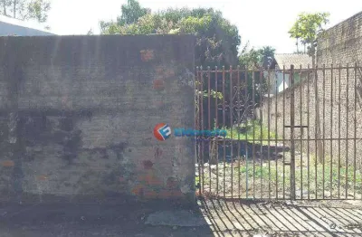 Terreno à venda, 490 metros - Parque Ortolândia - Hortolândia/SP