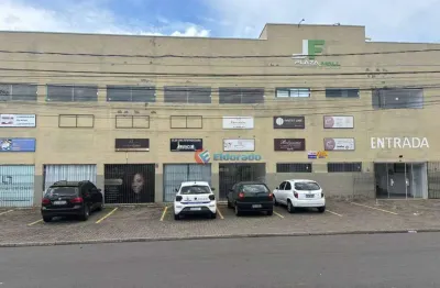 Sala para alugar, 34 m² por R$ 1.470,28/mês - Jardim Santa Terezinha (Nova Veneza) - Sumaré/SP