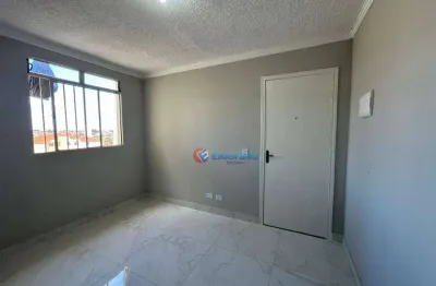 Apartamento com 2 quartos à venda, 49 m² por R$ 150.000 - Jardim Minda - Hortolândia/SP