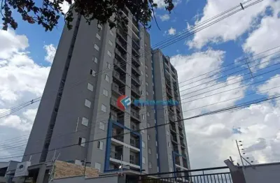 Apartamento com 2 quartos à venda - Chácara Bela Vista - Sumaré/SP
