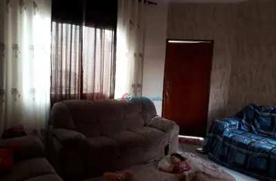 Casa com 2 quartos à venda - Residencial Parque Pavan - Sumaré/SP