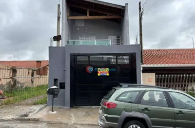 Casa com 2 dormitórios para alugar, 80 m² por R$ 2.075,00/mês - Jardim Nova Terra (Nova Veneza) - Sumaré/SP
