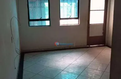 Casa com 3 quartos à venda - Parque Orestes Ôngaro - Hortolândia/SP