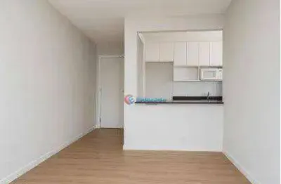 Apartamento com 2 quartos à venda - Jardim Nova Europa - Campinas/SP