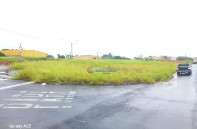 Terreno à venda na Rua Vinte e Sete, Residencial Portal Bordon III, Sumaré