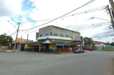 Prédio à venda na Avenida Manuel Alves, Residencial Bordon, Sumaré
