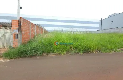 Terreno à venda na Estrada Municipal José Sedano, Reserva Riviera, Campinas