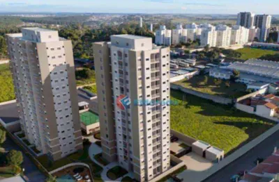 Apartamento com 2 quartos à venda - Jardim Nossa Senhora da Penha - Hortolândia/SP