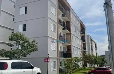 Apartamento com 2 quartos à venda - Jardim García - Campinas/SP