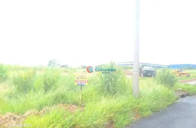 Terreno à venda na Rua Vinte e Oito, Residencial Portal Bordon III, Sumaré