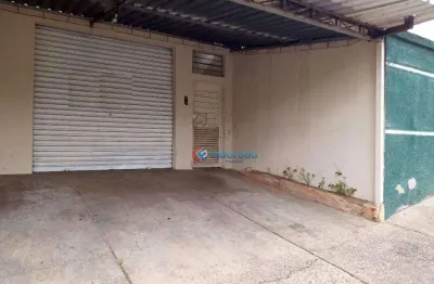 Casa com 3 Quartos - venda ou aluguel - Jardim Amanda II - Hortolândia/SP