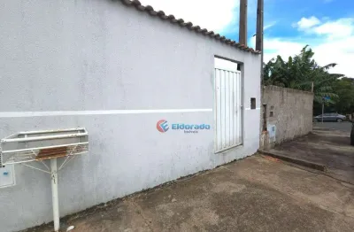 Terreno à venda na Rua Trinta e Cinco, Jardim Nova Hortolândia I, Hortolândia