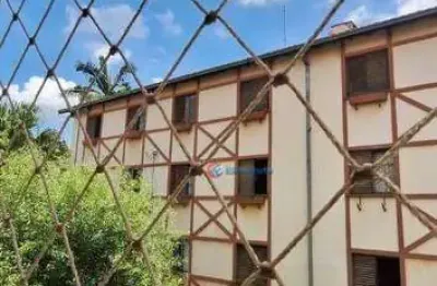 Apartamento com 2 quartos à venda - Jardim João Paulo II - Sumaré/SP