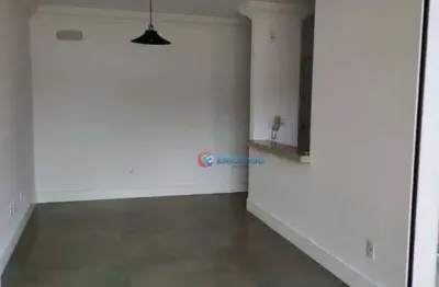 Apartamento com 3 quartos à venda - Vila Santa Catarina - Americana/SP