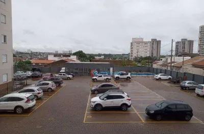 Apartamento com 3 Quartos para alugar - Parque Gabriel - Hortolândia/SP