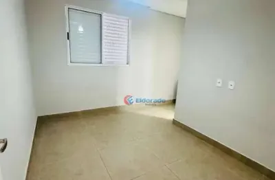 Apartamento com 2 quartos à venda - Jardim Bela Vista - Sumaré/SP
