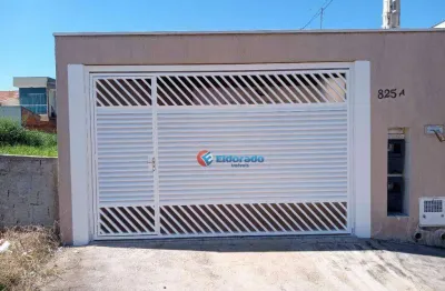 Casa com 3 Quartos para alugar, 115 metros - Jardim Residêncial Firenze - Hortolândia/SP