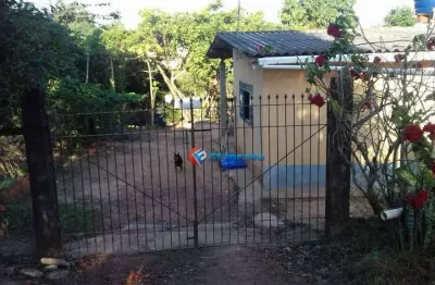 Sítio com 1 dormitório à venda, 21600 m² por R$ 600.000,00 - Engenheiro Coelho - Engenheiro Coelho/SP