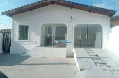 Casa com 2 dormitórios, 130 m² - venda por R$ 530.000,00 ou aluguel por R$ 3.100,00/mês - Vila Santana - Sumaré/SP