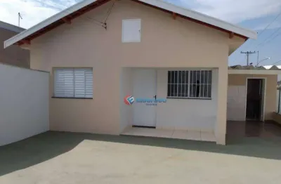 Casa com 4 quartos à venda na Rua Pedro Parras de Camargo, Jardim de Éden, Nova Odessa