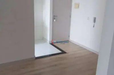 Apartamento com 2 dormitórios para alugar, 45 m² por R$ 1.788,00/mês - Parque Yolanda (Nova Veneza) - Sumaré/SP