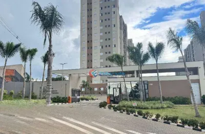 Apartamento com 2 Quartos a venda ou aluguel - Jardim Nova Alvorada - Hortolândia/SP