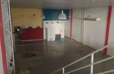 Sala comercial com 4 salas para alugar na Rua Guaporé, Jardim Nova Veneza (Nova Veneza), Sumaré