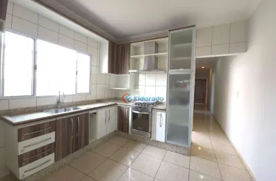 Casa com 2 quartos à venda na Rua do Mogno, Jardim Basilicata, Sumaré