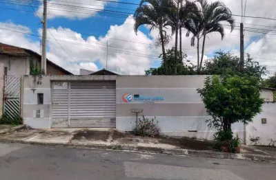 Casa com 3 quartos à venda - Jardim Santa Clara do Lago II - Hortolândia/SP