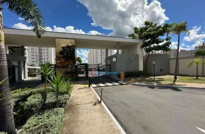 Apartamento com 2 quartos venda ou aluguel - Jardim das Colinas - Hortolândia/SP