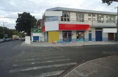 Sala para alugar, 30 m² por R$ 1.000,00/mês - Jardim Mirante de Sumaré - Hortolândia/SP