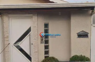 Sala comercial com 1 sala para alugar na Rua Luiz José Duarte, Centro, Sumaré