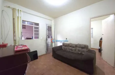 Casa com 3 quartos à venda na Rua Tupiniquins, Jardim Picerno I, Sumaré