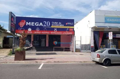 Sala comercial com 1 sala para alugar na Rua Luiz Camilo de Camargo, Centro, Hortolândia