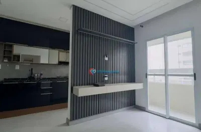 Apartamento com 2 quartos venda ou aluguel - Jardim do Bosque - Hortolândia/SP