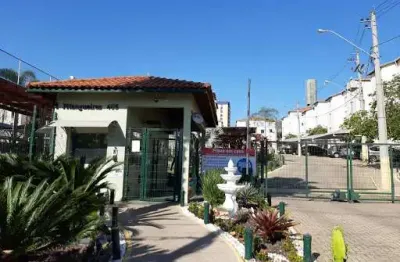 Apartamento com 2 Quartos para alugar, 42 metros - Vila São Francisco - Hortolândia/SP