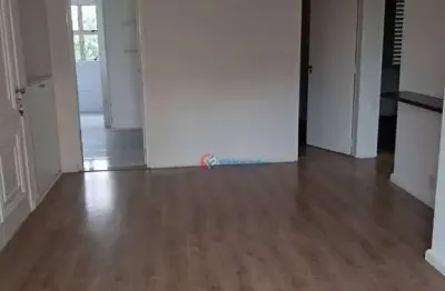 Apartamento com 3 quartos à venda - Parque Prado - Campinas/SP