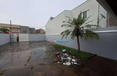 Casa com 1 quarto à venda na Rua Artimedes Ferreira da Silva, Jardim Picerno I, Sumaré