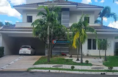 Casa com 3 quartos para venda ou locação - Jardim Residencial Parque da Floresta - Sumaré/SP