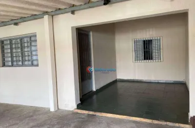 Casa com 4 quartos à venda - Remanso Campineiro - Hortolândia/SP